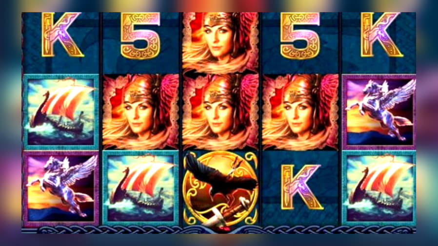 35 Free spins at Rizk Casino
