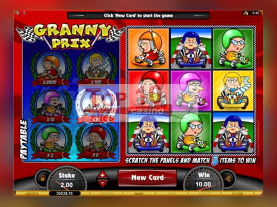 €945 Casino tournaments freeroll at Party Casino