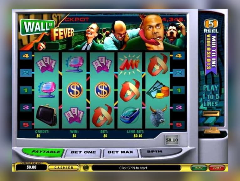 EUR 1875 No deposit bonus casino at Genesis Casino