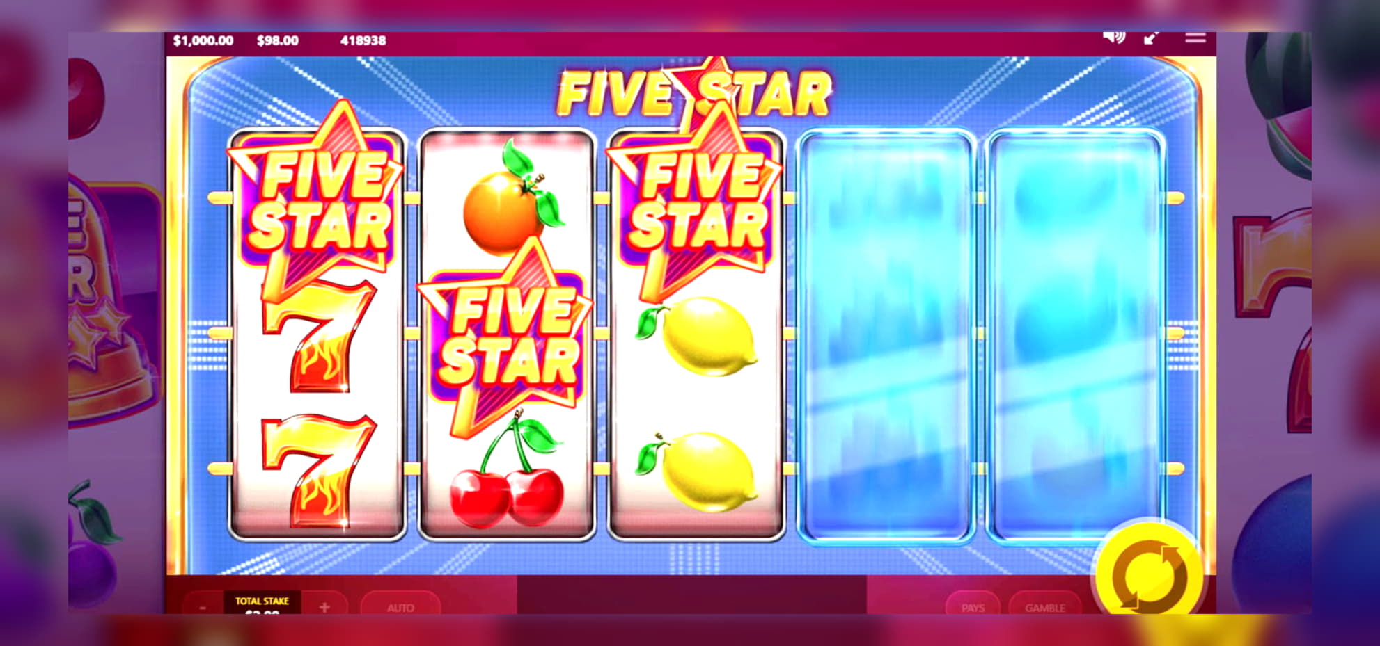 €225 Free Cash at Kaboo Casino