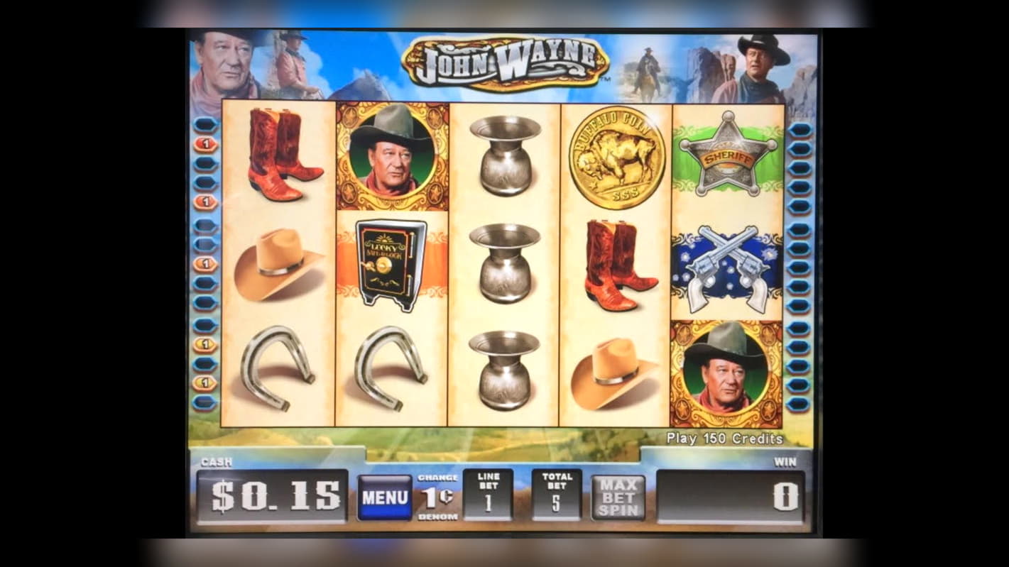€425 Free Casino Chip at Kaboo Casino