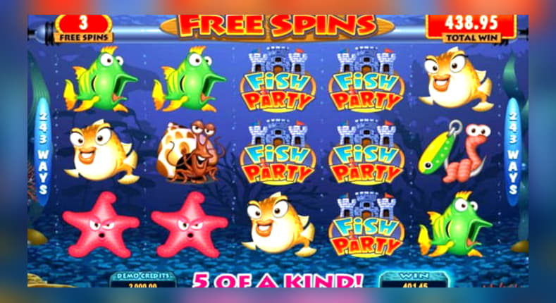 145% Deposit Match Bonus at Vera and Jhon Casino