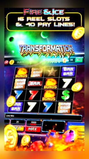 95 free spins no deposit at Kaboo Casino