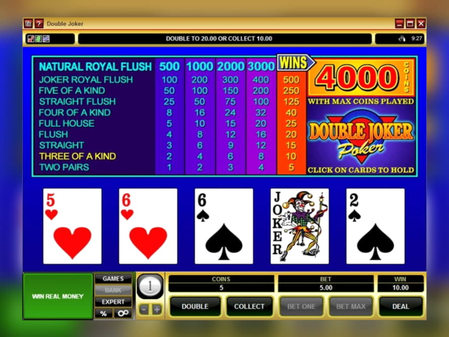 €140 Online Casino Tournament at Vegas Paradise Casino