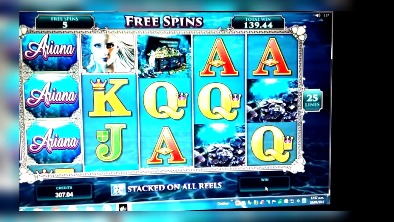 €385 Free Casino Chip at Sloty Casino