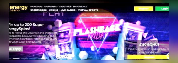 €4790 NO DEPOSIT at Sloty Casino