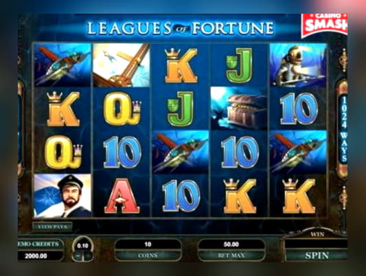 Eur 475 Online Casino Tournament at Jet Bull Casino