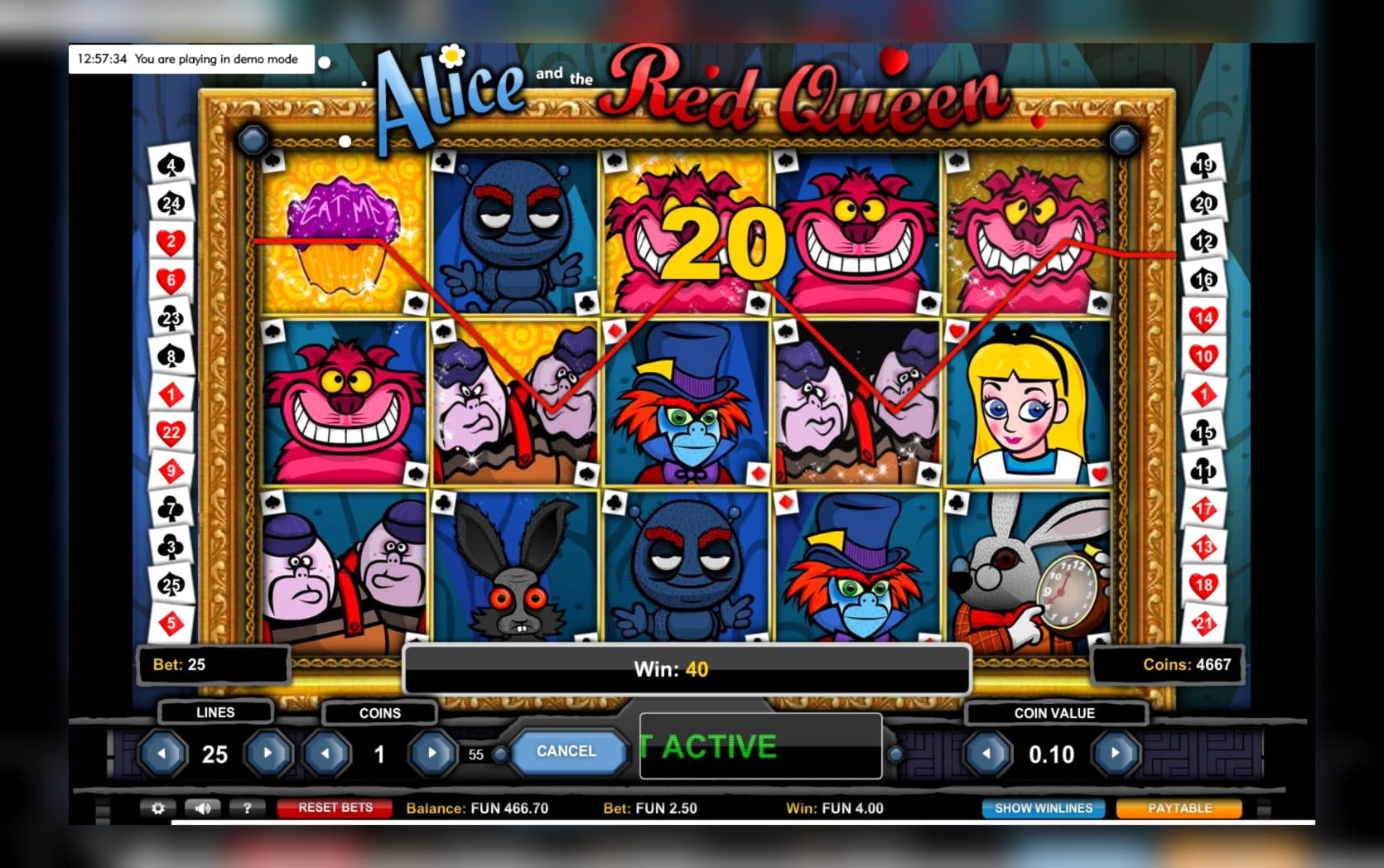 180 Free Casino Spins at High Roller Casino