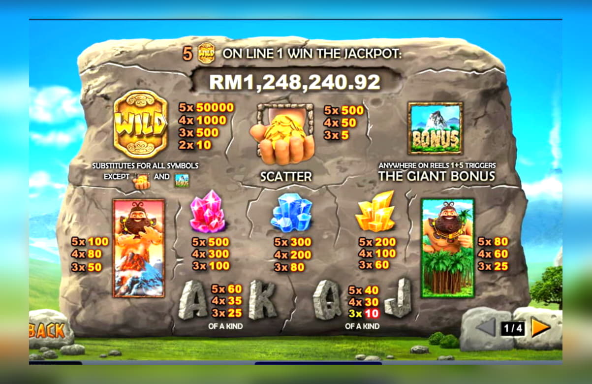 195% Match bonus casino at Betway Casino