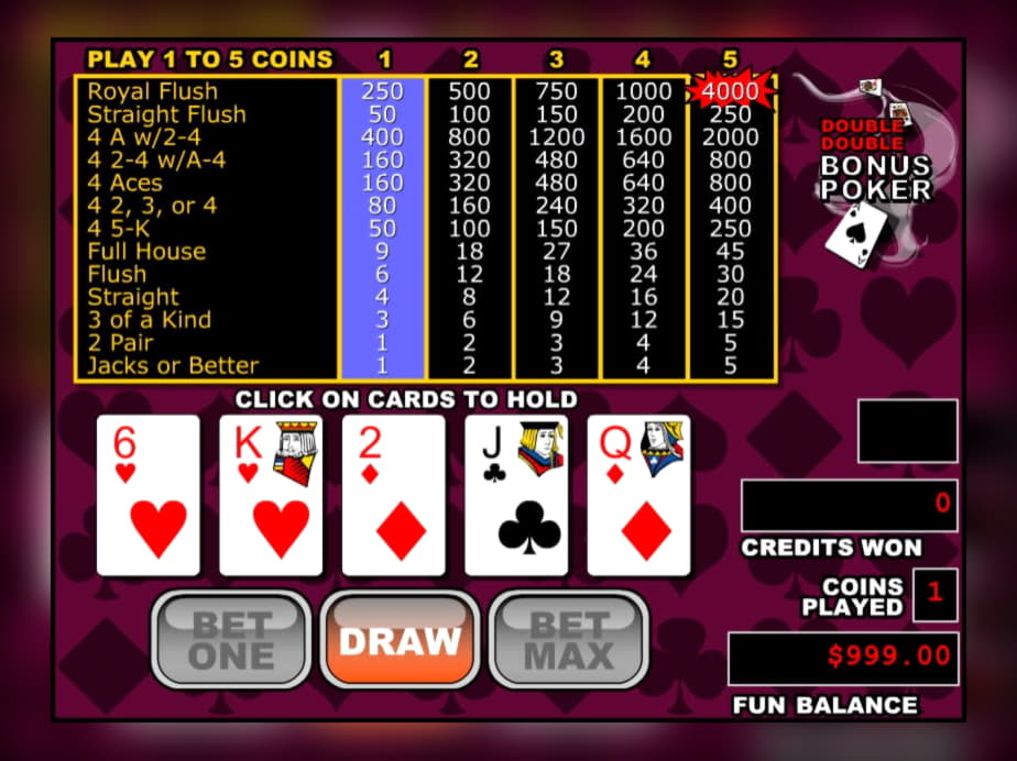 220% Signup Casino Bonus at Betway Casino