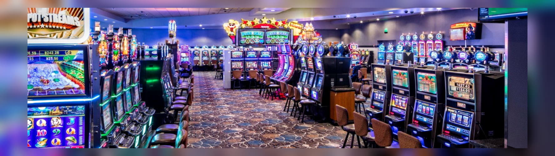 270 FREE SPINS at Kaboo Casino