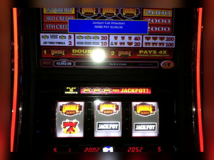 270% Deposit Match Bonus at Video Slots Casino