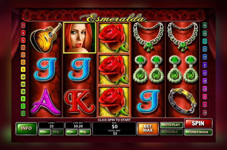 £265 Daily freeroll slot tournament at Casino com