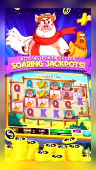 Eur 4800 No Deposit Bonus at Slots Million Casino
