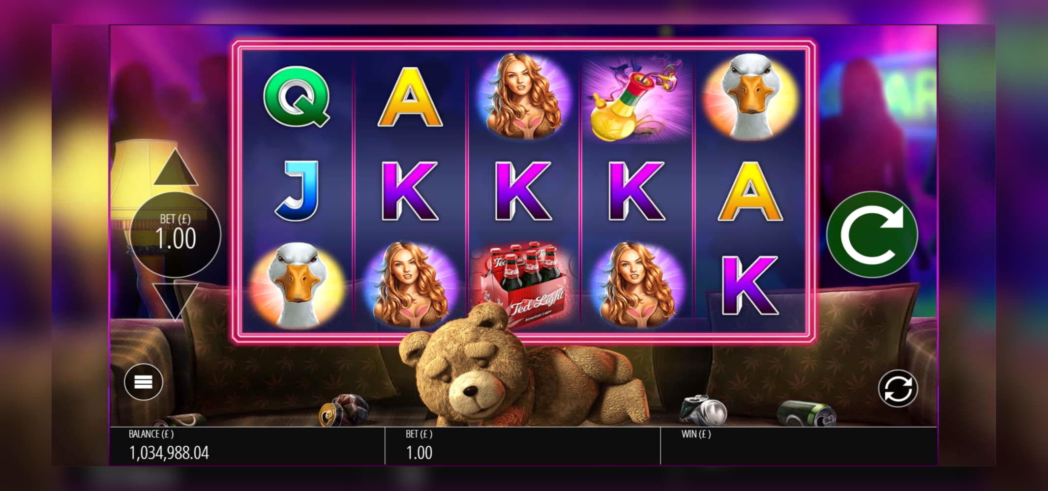 35 free spins no deposit at Jet Bull Casino