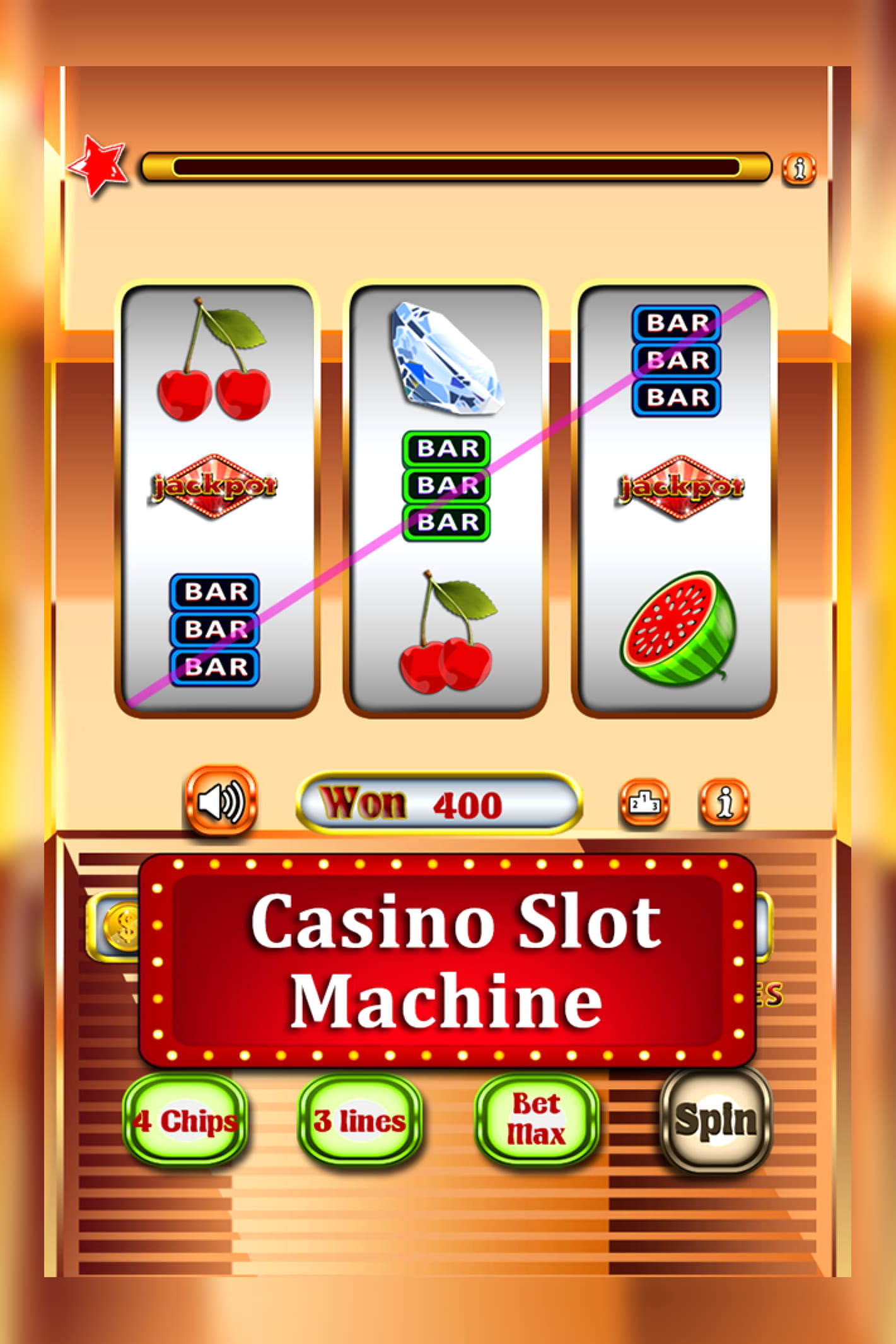 65% Best signup bonus casino at Kaboo Casino