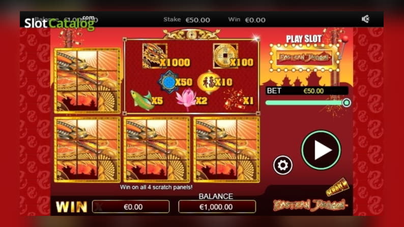 22 Trial Spins at Slots Million Casino