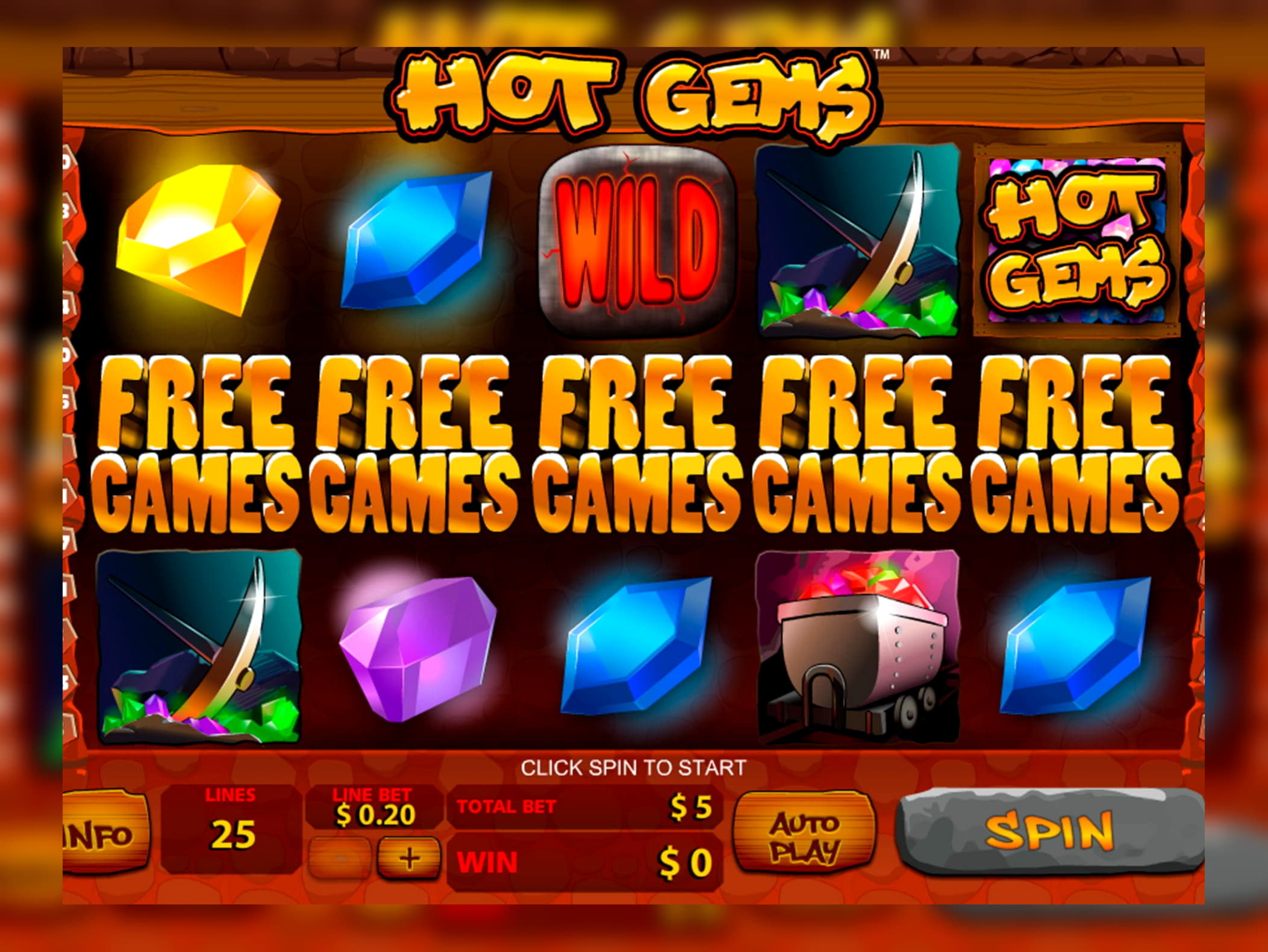 200 free spins no deposit at Party Casino