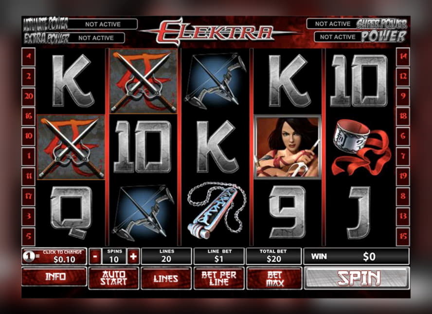 €205 Daily freeroll slot tournament at Kaboo Casino