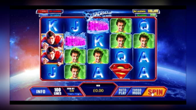 245% Match at a Casino at Gamebookers Casino