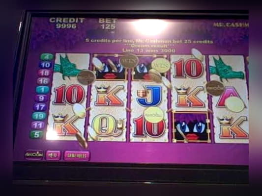 265 Free casino spins at William Hill Casino