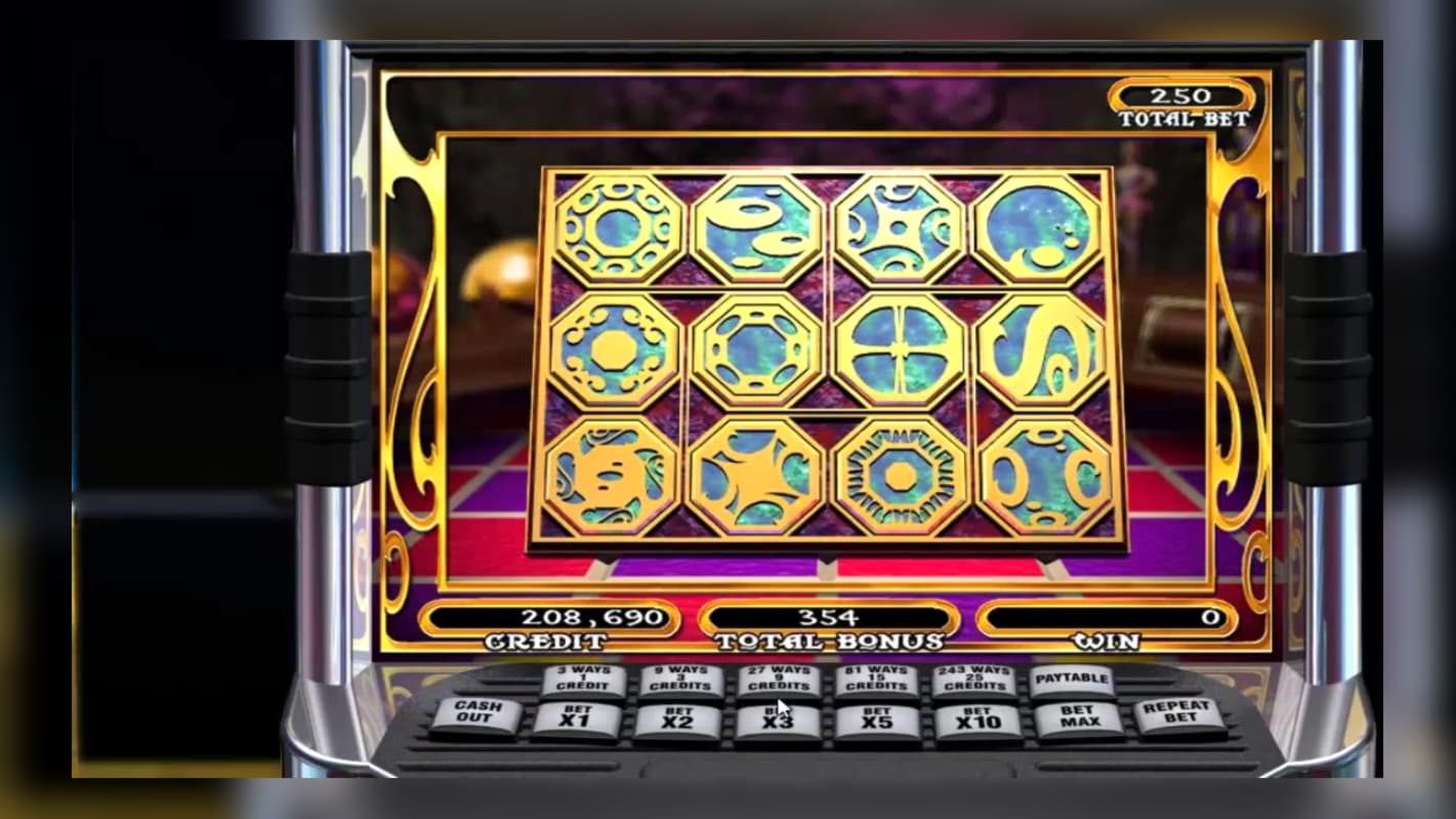45 Free Spins Casino at BGO Casino