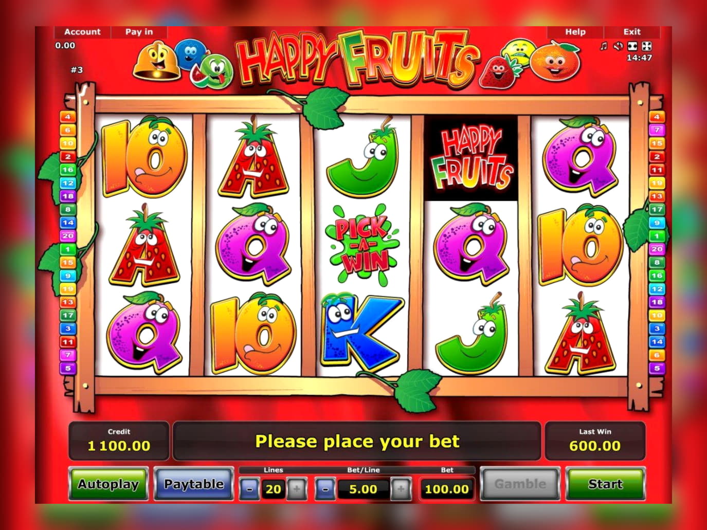 155 FREE Spins at Sloty Casino