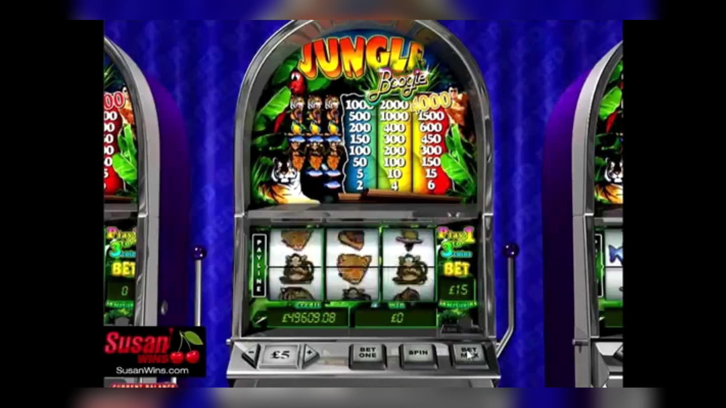 €3115 NO DEPOSIT BONUS at Kaboo Casino