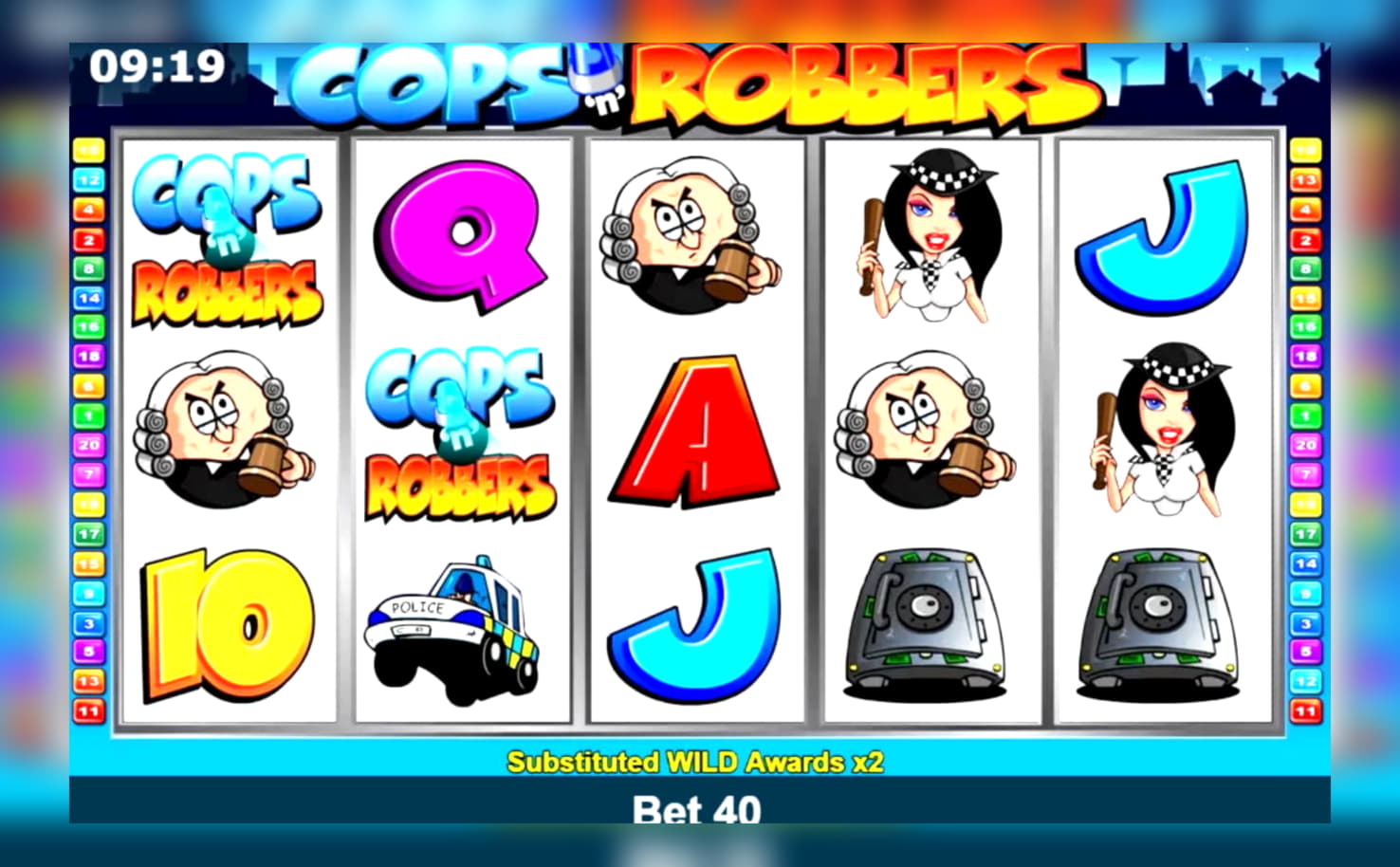 90% casino match bonus at Vegas Hero Casino