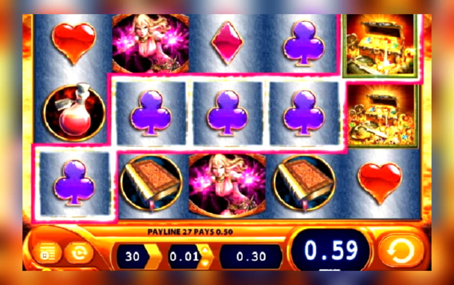 245 Free spins no deposit at Slots Million Casino