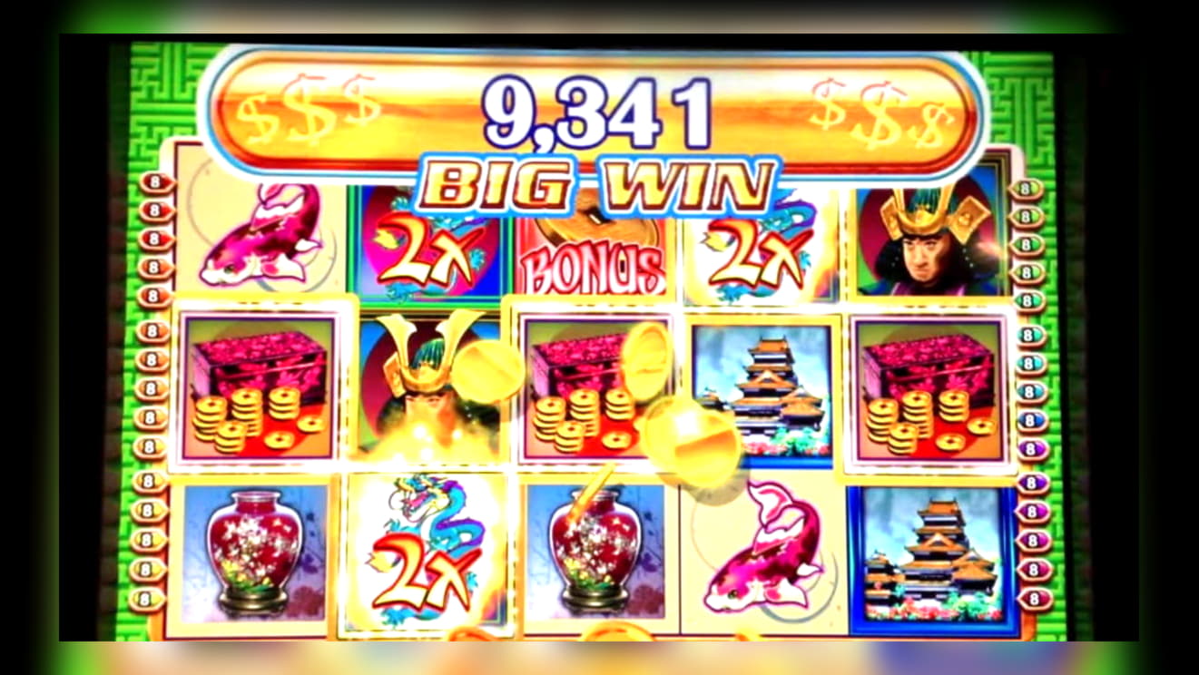 250% Deposit match bonus at BGO Casino