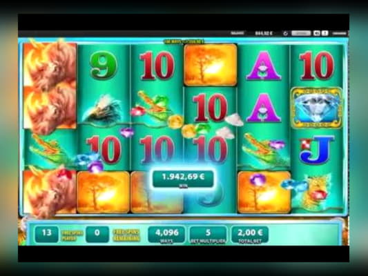 €930 no deposit bonus at 888 Casino