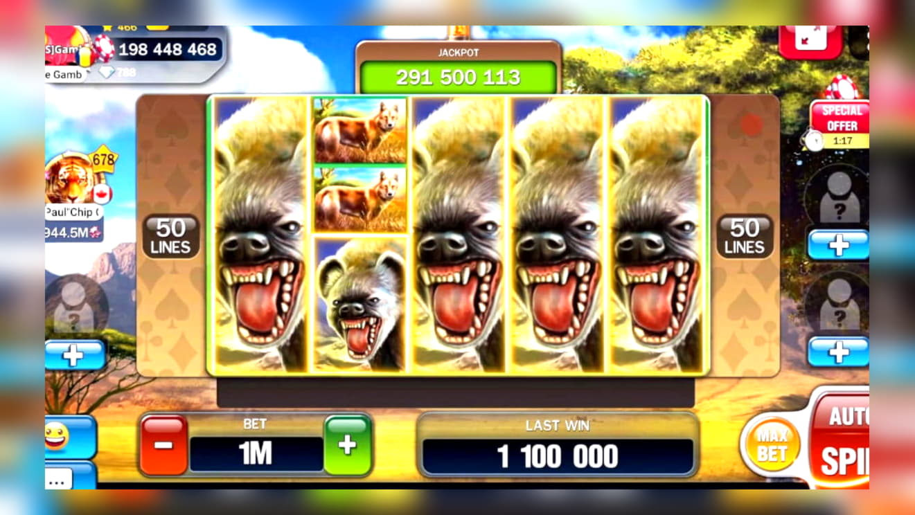 105 free spins casino at bWin Casino