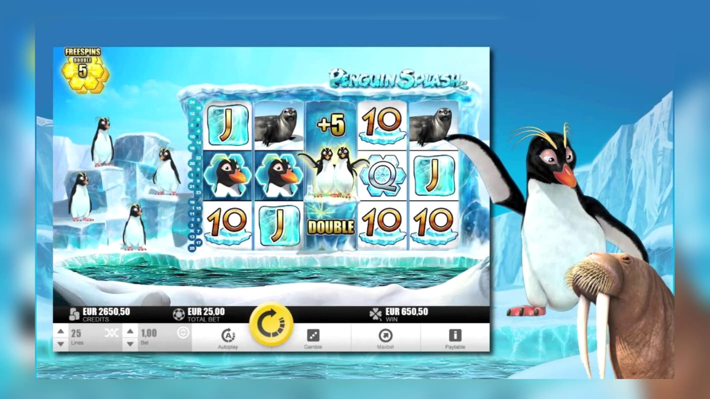 Eur 280 No Deposit Bonus at BGO Casino