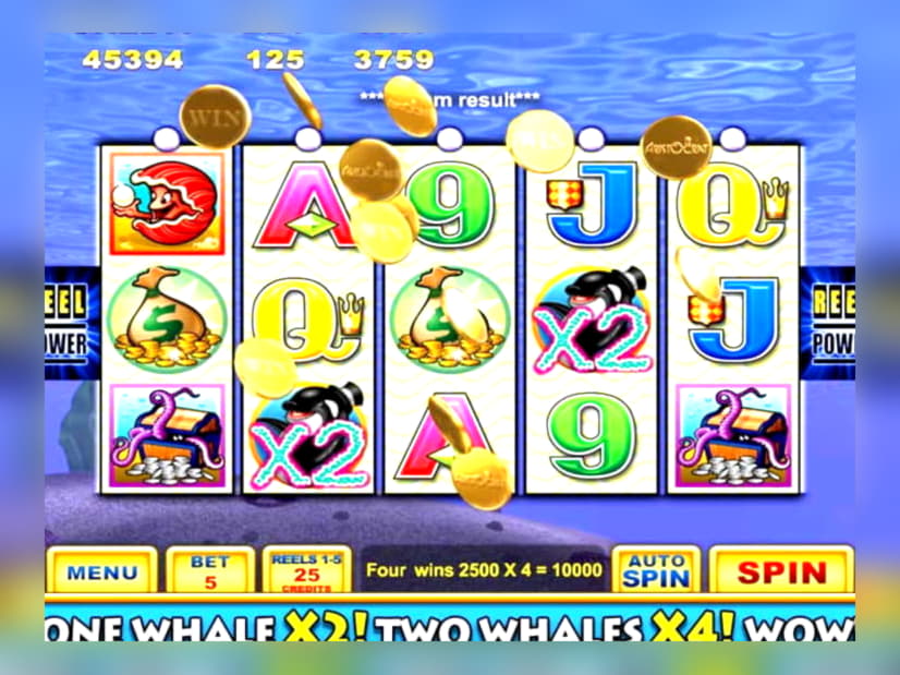 720% First deposit bonus at William Hill Casino
