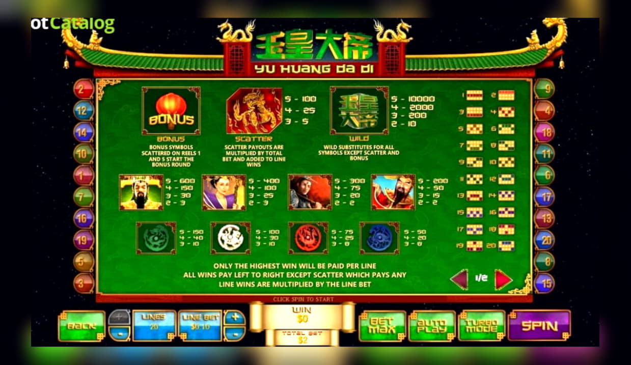 EUR 315 NO DEPOSIT at Video Slots Casino