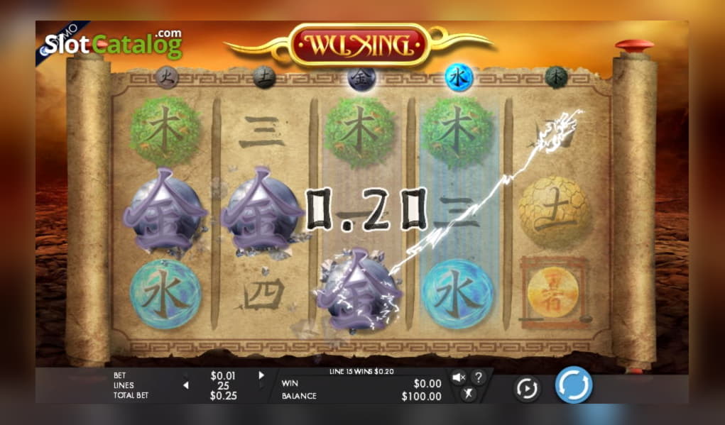 110 Free casino spins at Genesis Casino