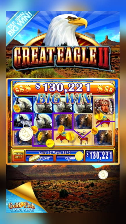 130% Welcome Bonus at Guts Casino
