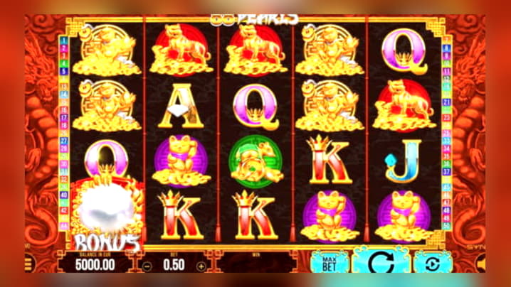 EUR 175 Mobile freeroll slot tournament at Party Casino