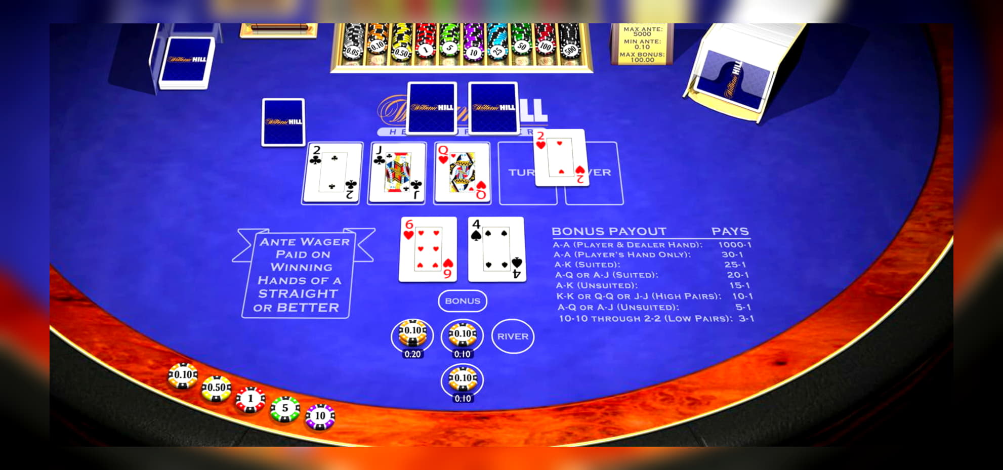 EUR 3780 no deposit bonus code at Slots Million Casino