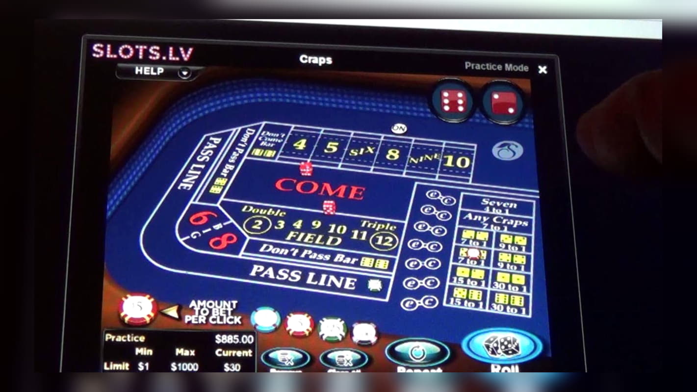 66 FREE Spins at Genesis Casino