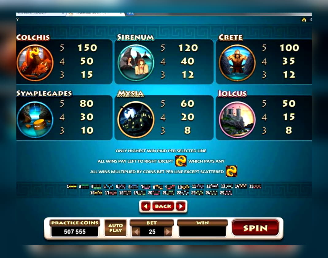 £405 no deposit bonus at 777 Casino