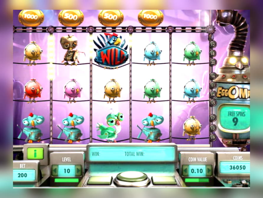$690 Mobile freeroll slot tournament at Guts Casino