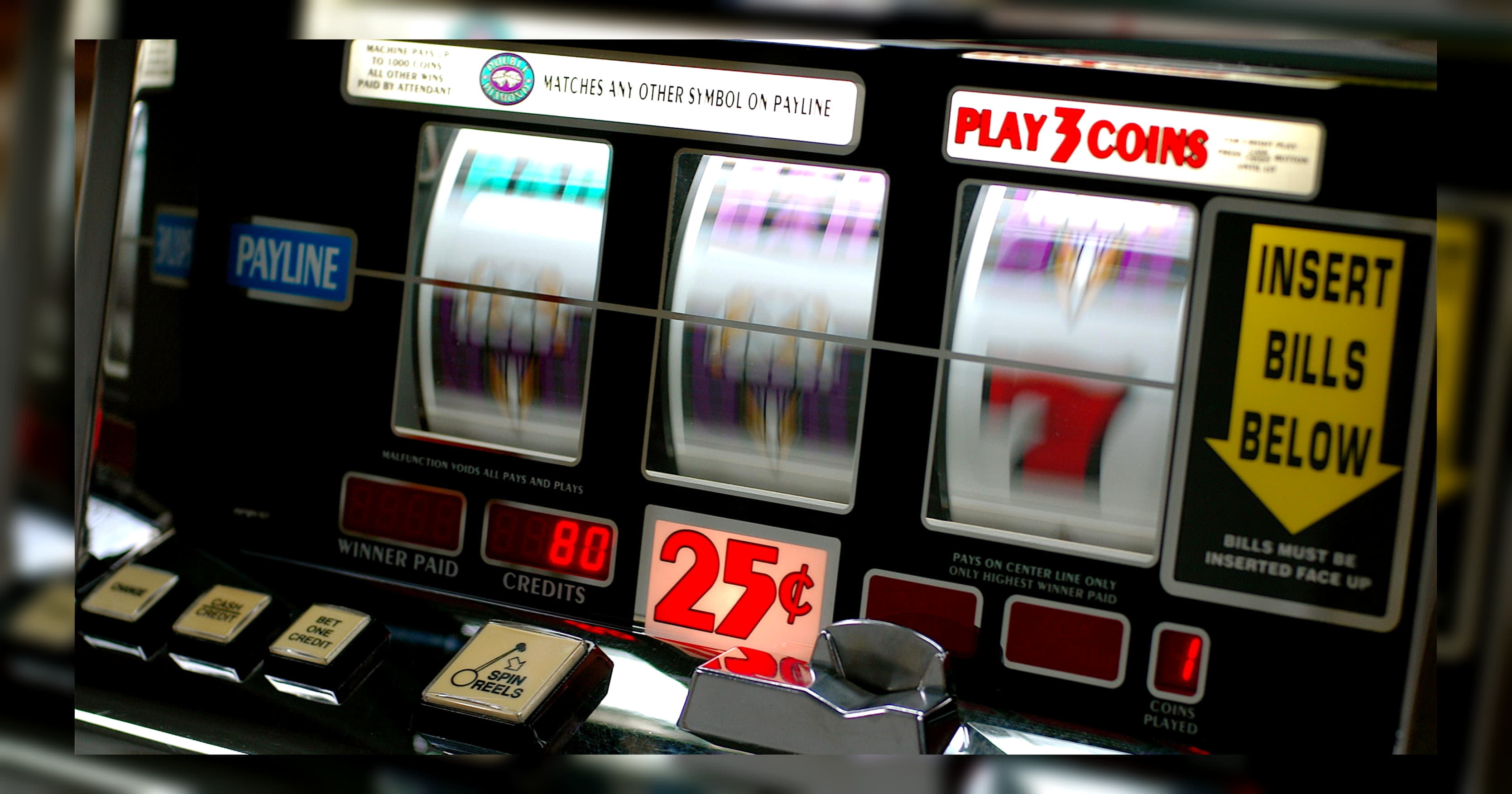 $4265 NO DEPOSIT CASINO BONUS at Video Slots Casino