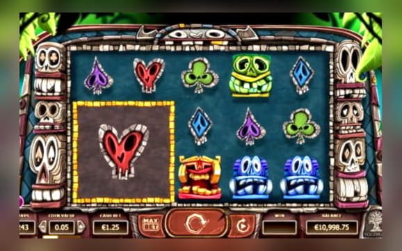 $190 Casino Chip at Dunder Casino