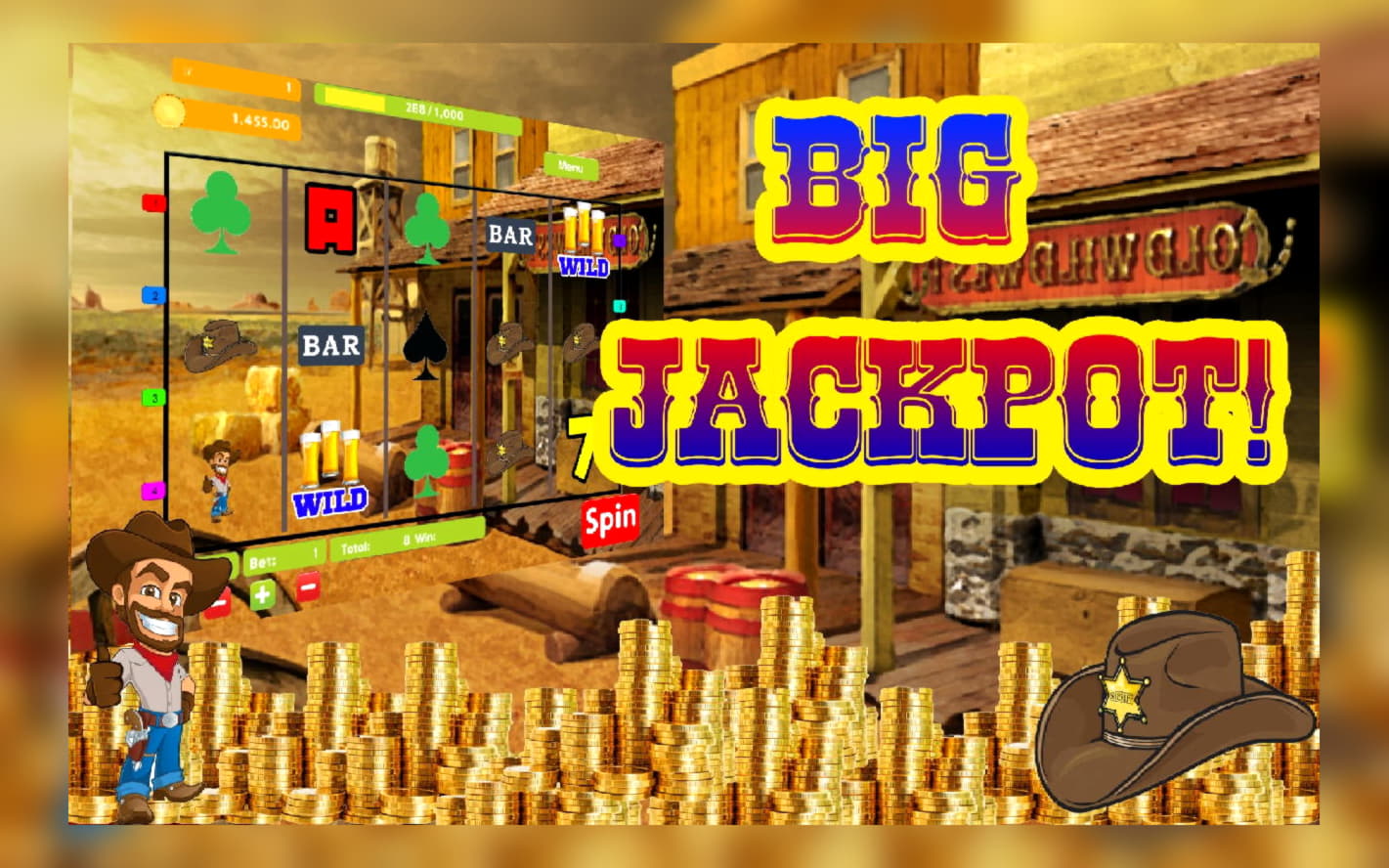 $2960 No Deposit Casino Bonus at Dunder Casino