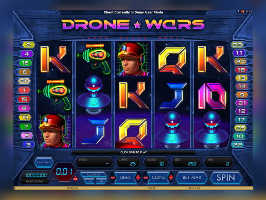 $4645 No Deposit at 7 Sultans Casino