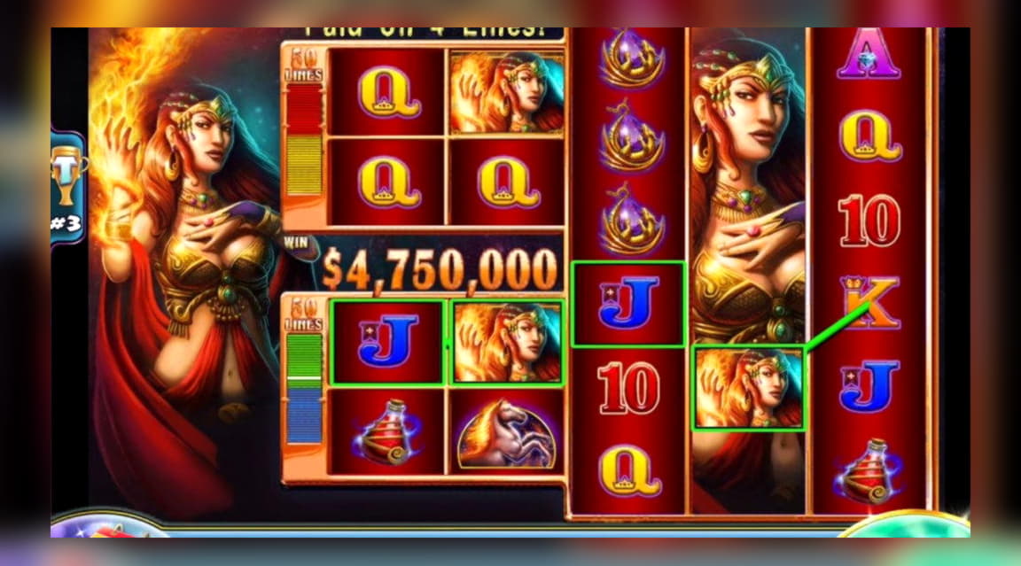Eur 3315 No Deposit Casino Bonus at Kaboo Casino