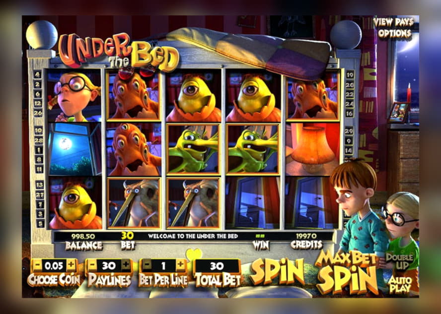 855% Match Bonus Casino at Genesis Casino