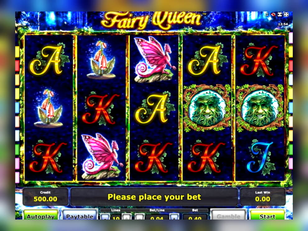 EURO 120 FREE Casino Chip at Genesis Casino
